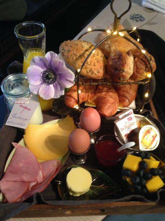 Bed & Breakfast Hide&sleep Amsterdam