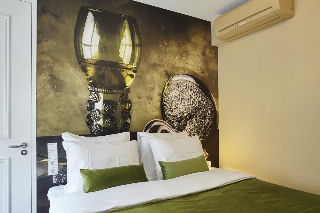 The Muse - Boutique 3* Amsterdam