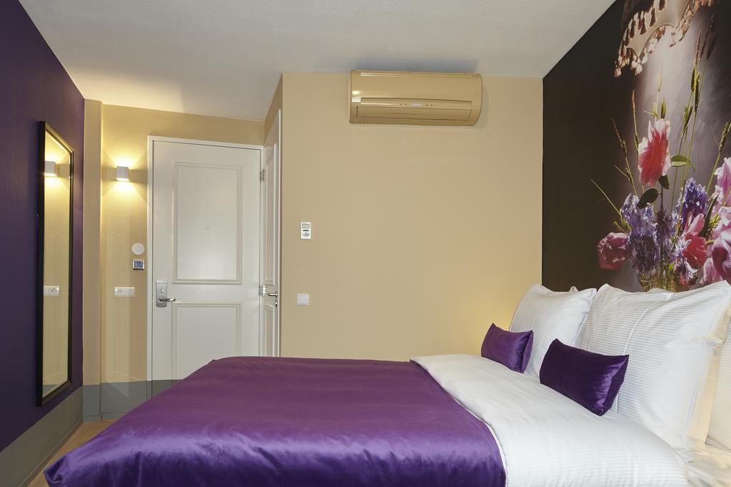 The Muse - Boutique Hotel 3*