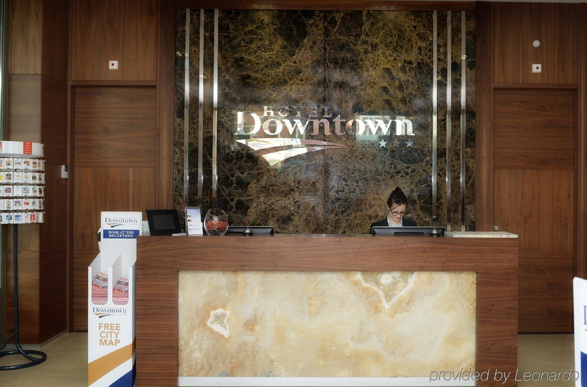 Grand Downtown