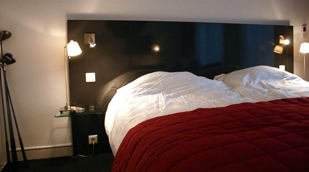 Adriaen Ostade Hotel Amsterdam