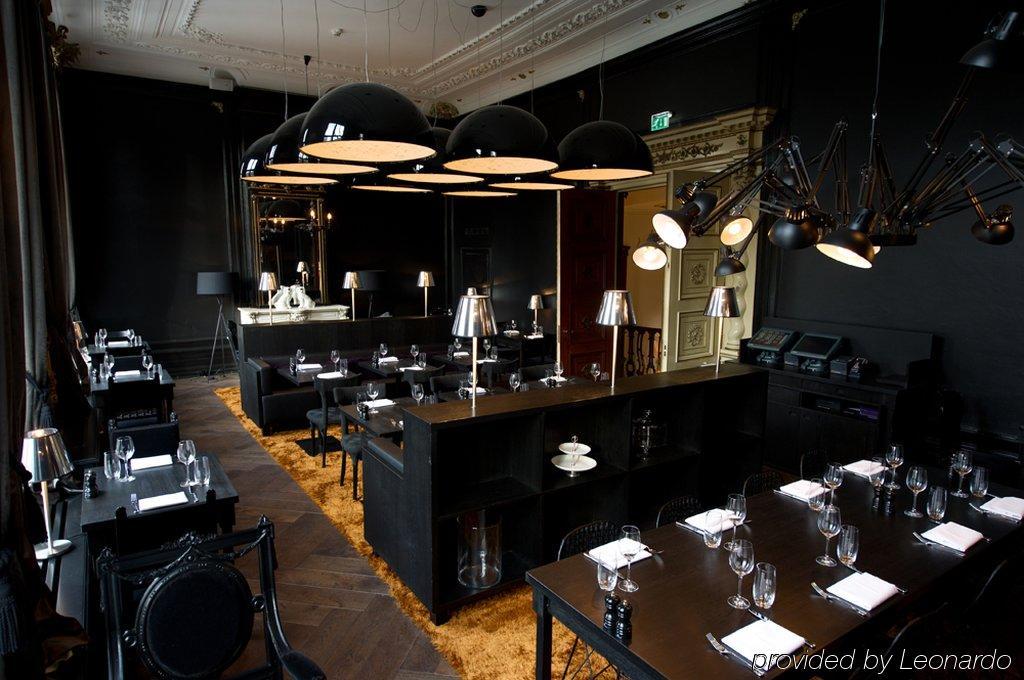 Canal House 4* Amsterdam