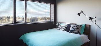 The Student Hotel Amsterdam