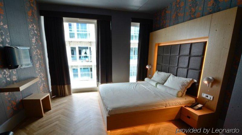 Amadi Park Hotel Amsterdam
