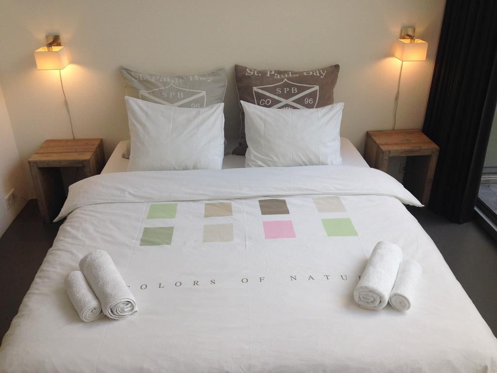 Yburg Bed & Breakfast 3*