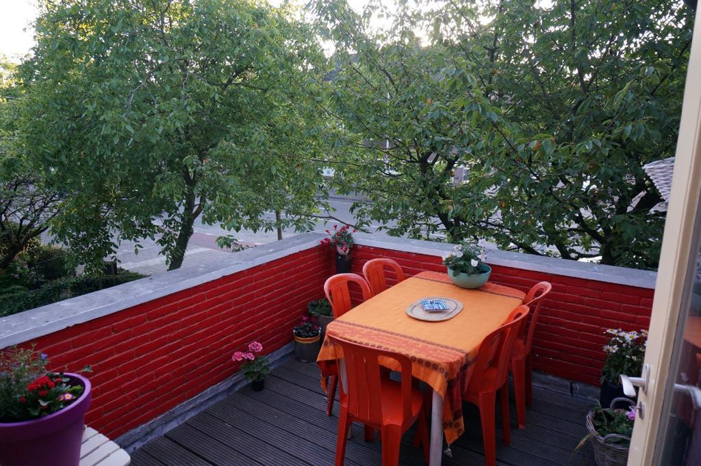Bed & Breakfast Xaviera's Amsterdam