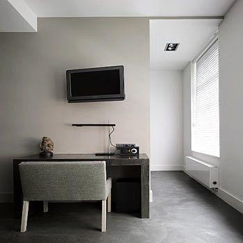 Bed & Breakfast Commune Amsterdam