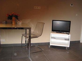 Aparthotel Truelove Amsterdam