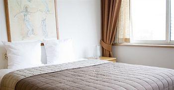 Htel Serviced Appartement *