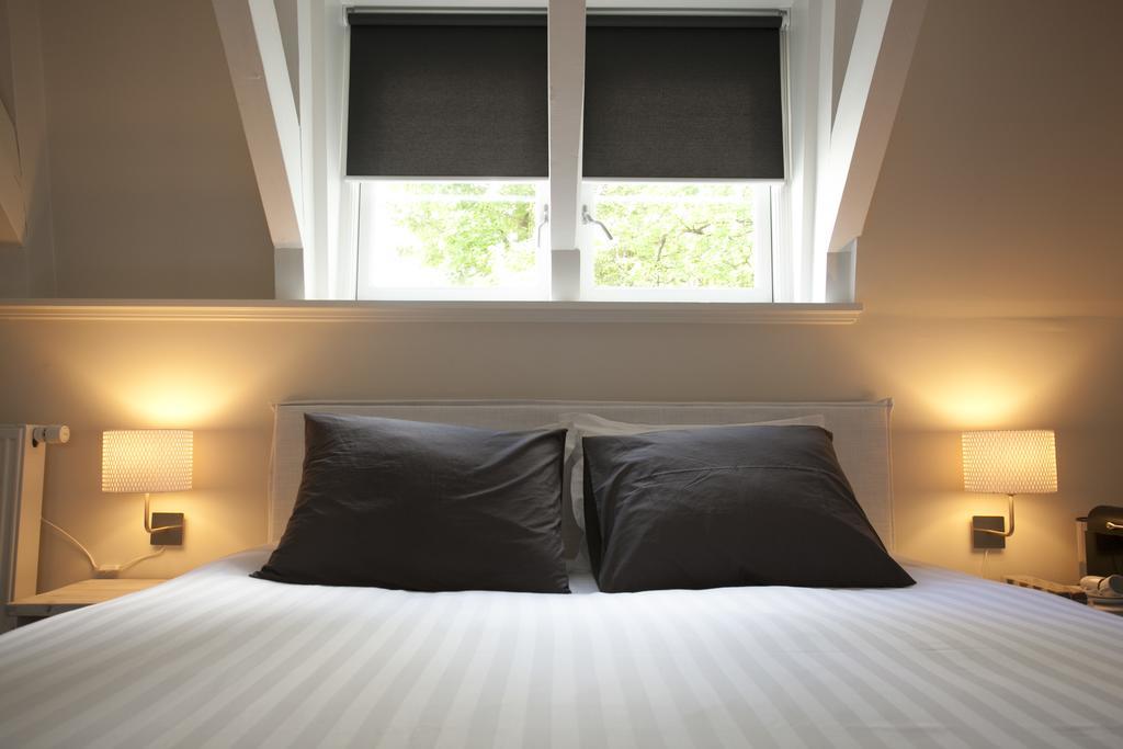 Empiric Boutique Suites Prinsengracht Bed & Breakfast