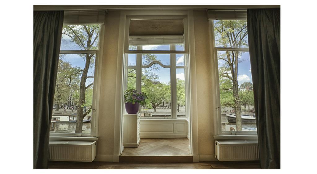 Bed & Breakfast Empiric Boutique Suites Prinsengracht Amsterdam