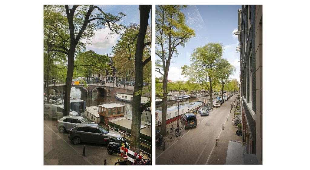 Empiric Boutique Suites Prinsengracht 3* Amsterdam