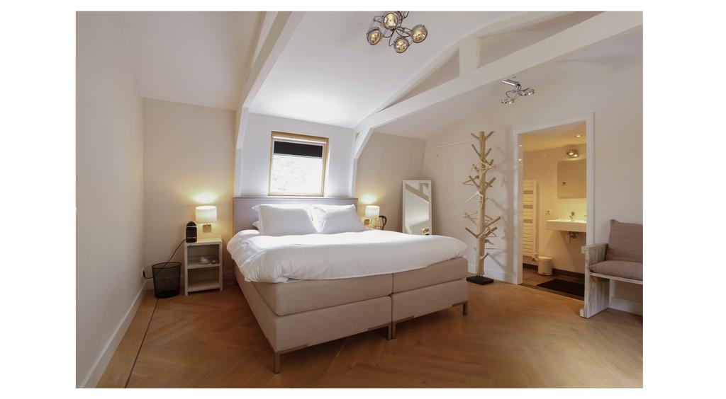 Bed & Breakfast Empiric Boutique Suites Prinsengracht Amsterdam