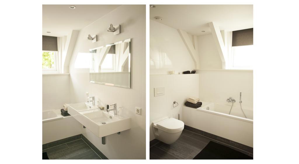Empiric Boutique Suites Prinsengracht Bed & Breakfast Amsterdam