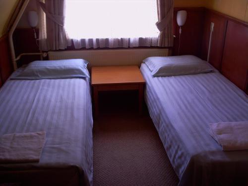 Hotel Calisto 2*