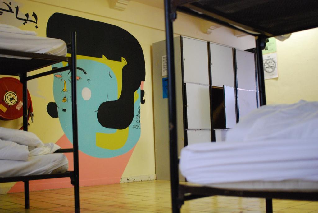 Hostel Bob's Youth