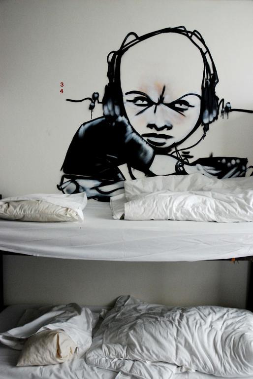 Bob's Youth * Amsterdam