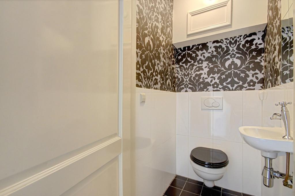 Ground Floor Apartment Apartment