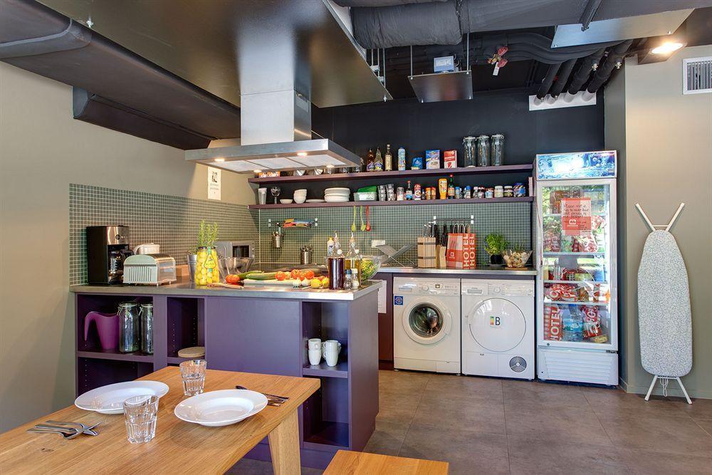 Meininger West 2* Amsterdam