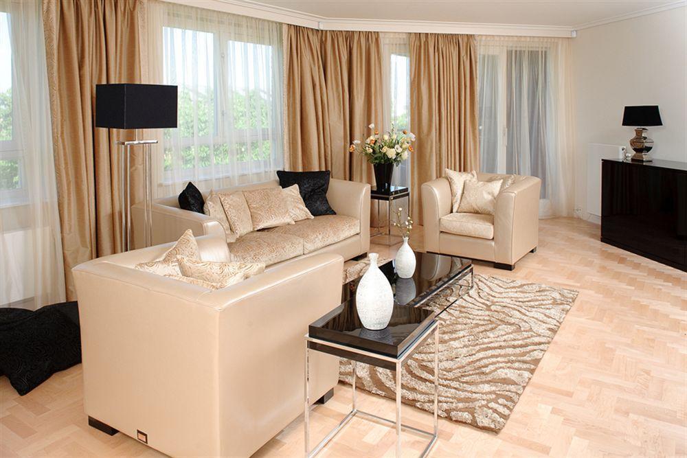 Royal Penthouse Apartment Amsterdam
