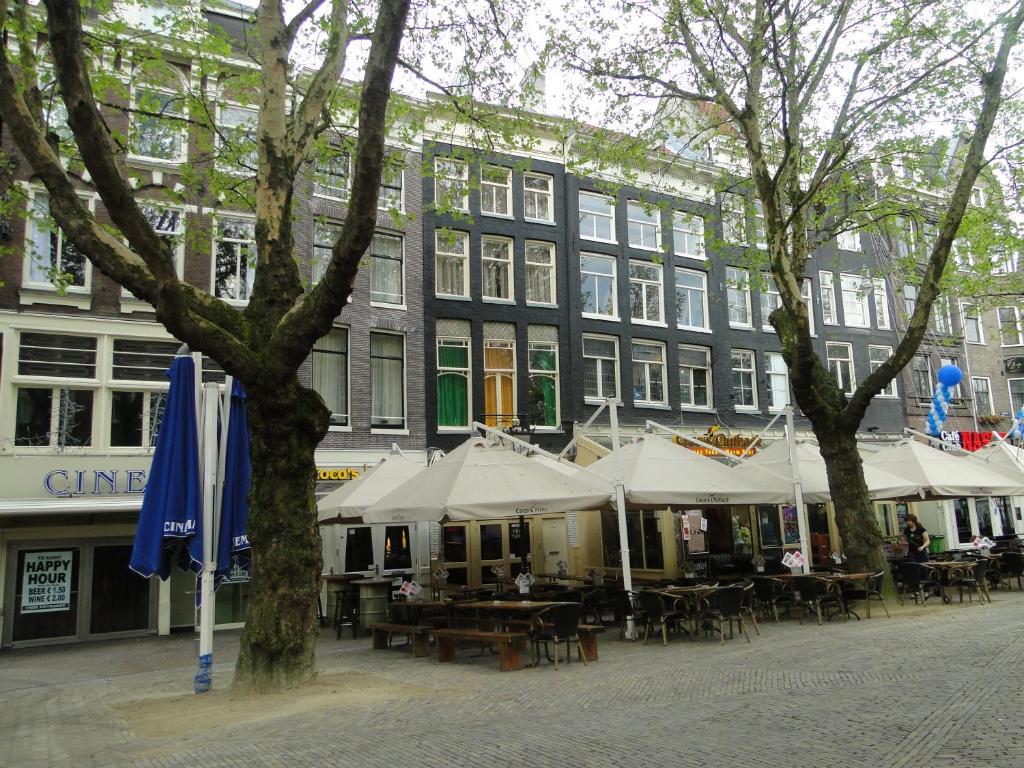 Coco's Outback * Amsterdam