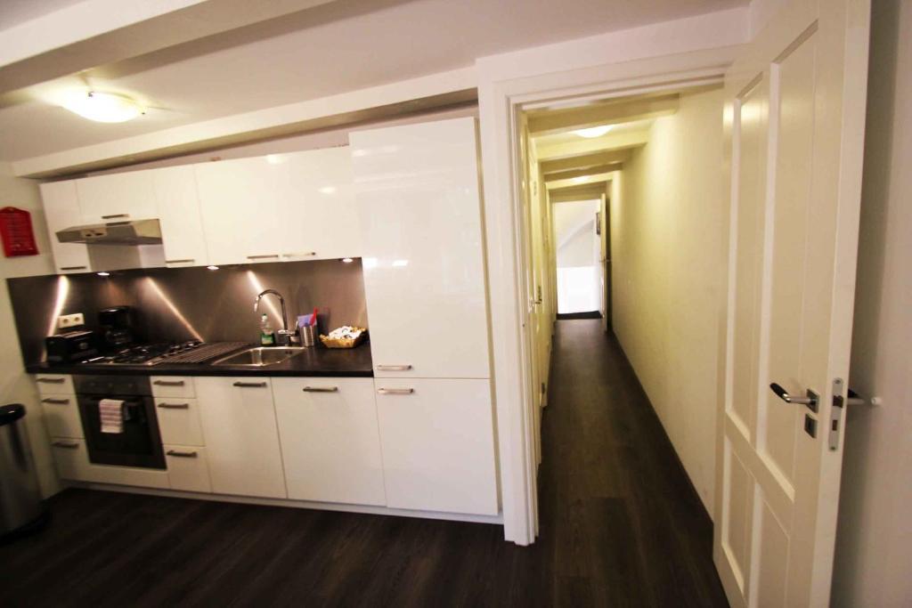 Apartment Coco's Outback *