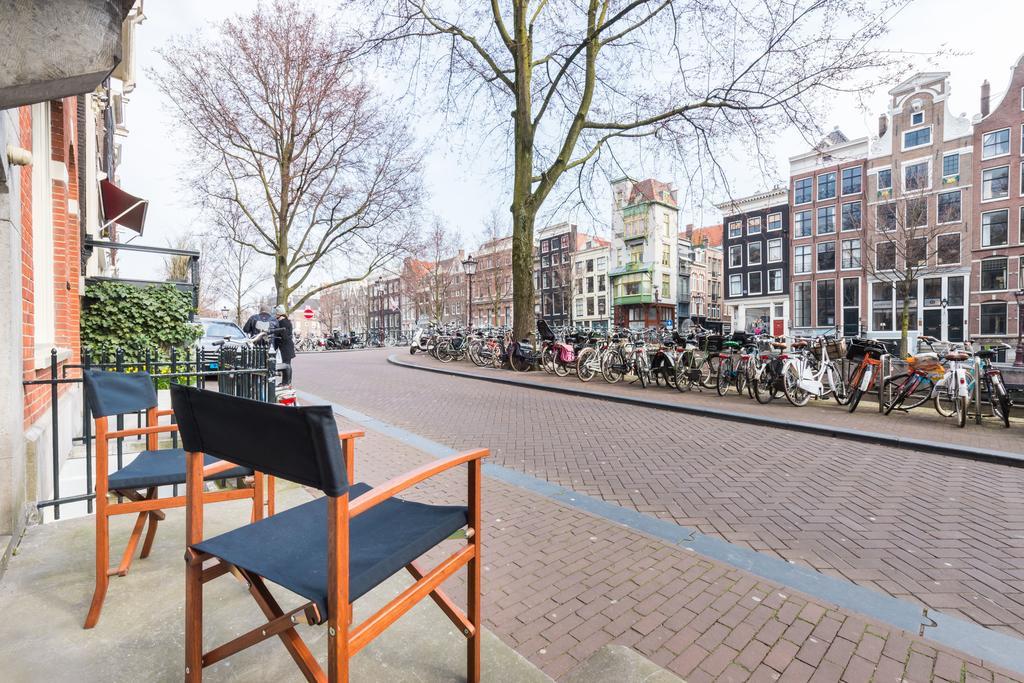 Bed & Breakfast Roorda Herengracht *