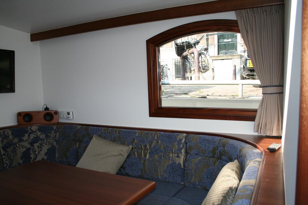 Prinsenboot