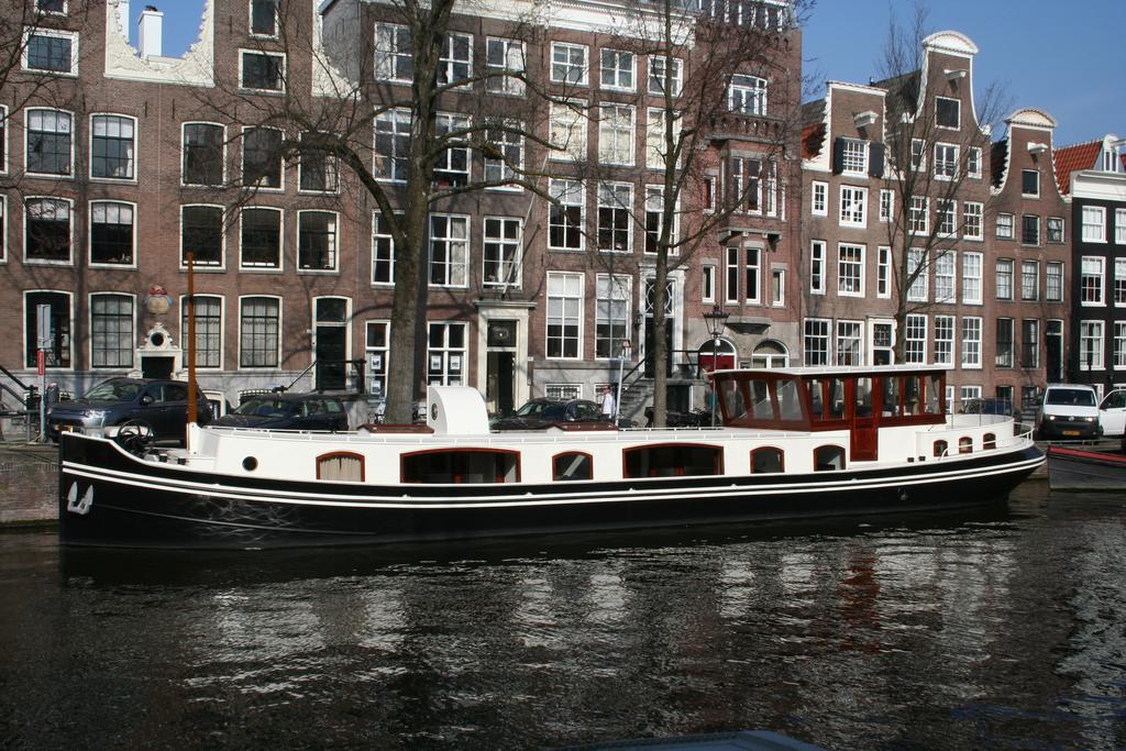 Prinsenboot