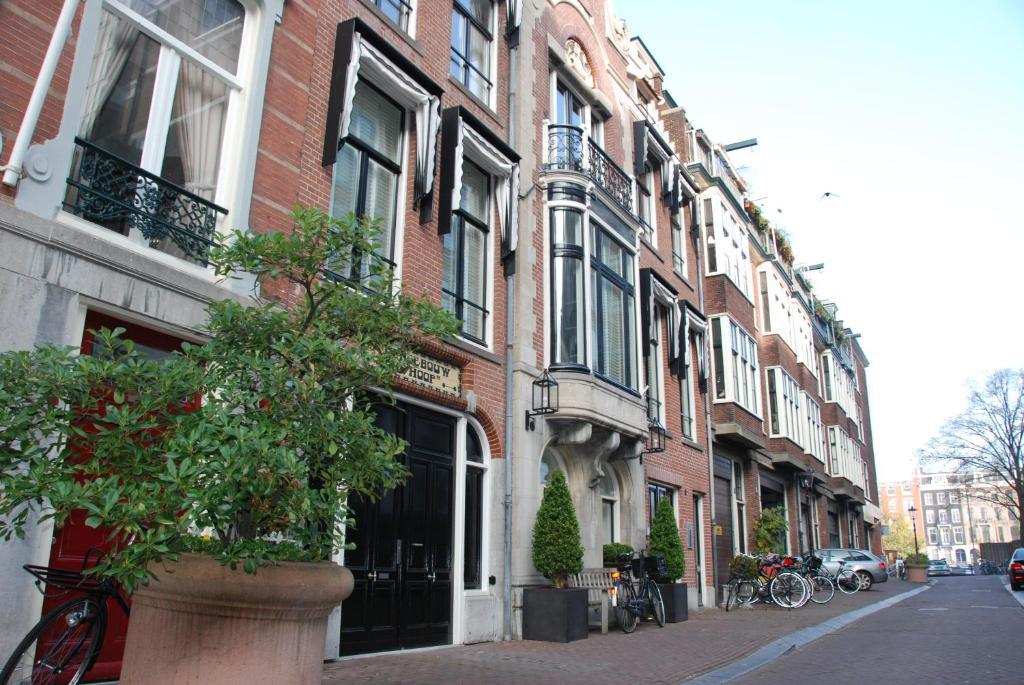 Appartement Kiki's