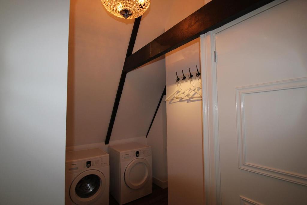 Apartment Coco's Outback Amsterdam