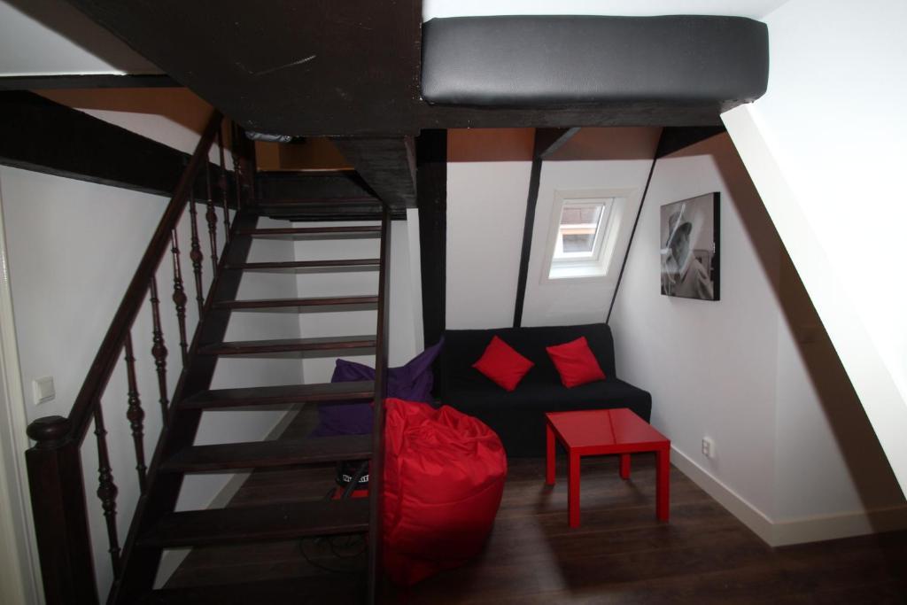 Apartment Coco's Outback Amsterdam