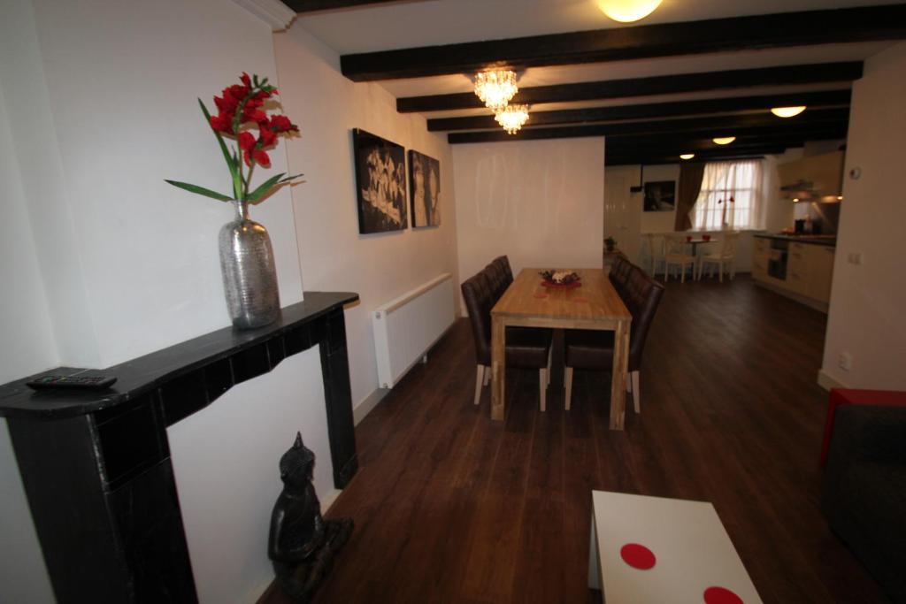 Apartment Coco's Outback *