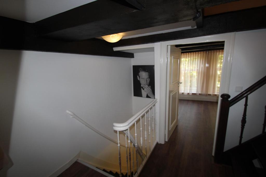 Apartment Coco's Outback Amsterdam