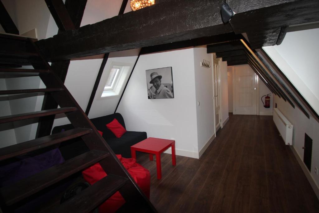 Coco's Outback * Amsterdam