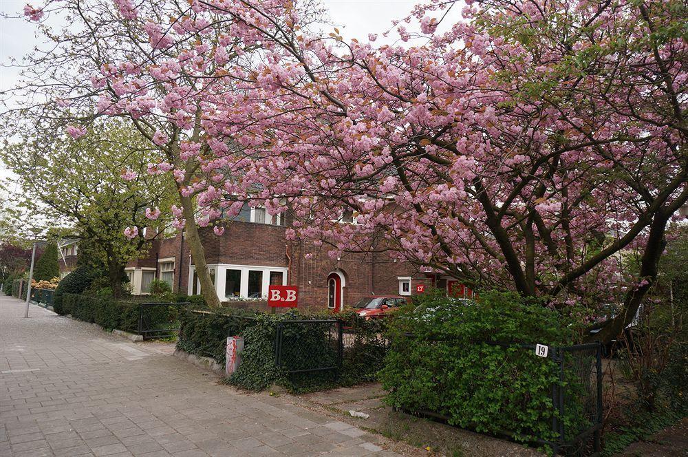 Xaviera's Bed & Breakfast Amsterdam
