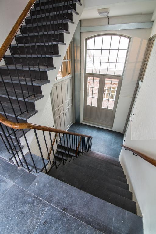 De Hallen Appartement