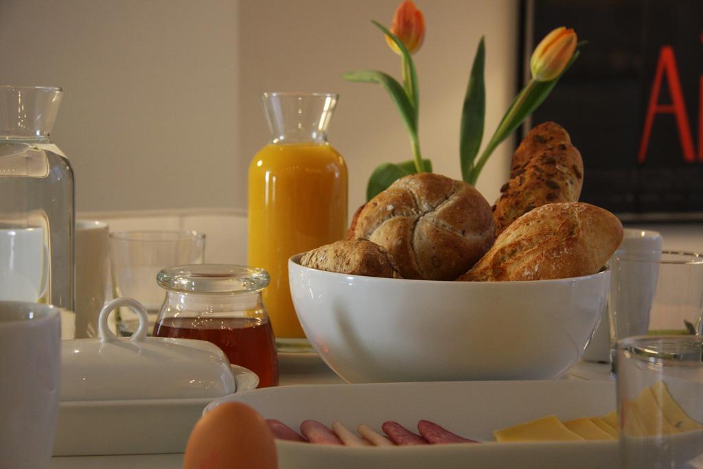 Bed & Breakfast Keizers Canal 2*