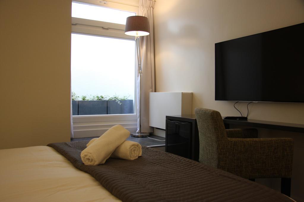 Keizers Canal Bed & Breakfast