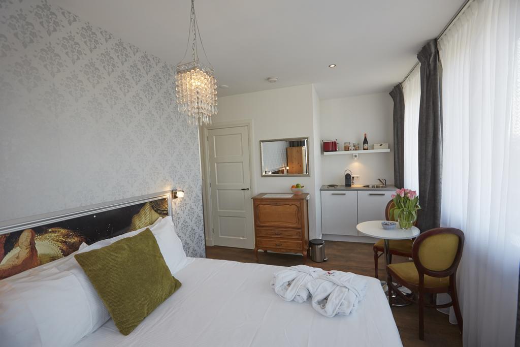 Bed & Breakfast Helmers
