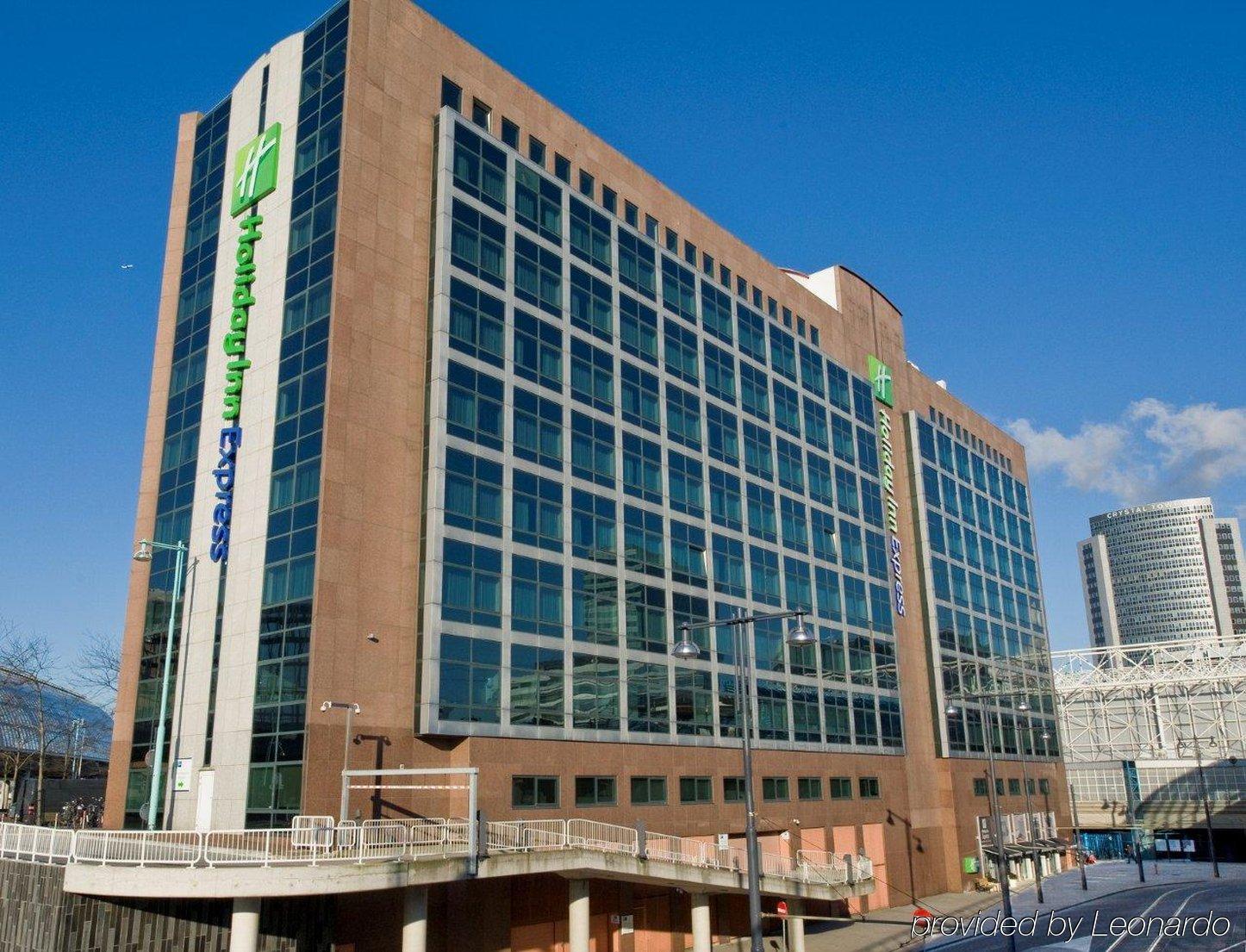 Hotel Holiday Express - Sloterdijk Station By Ihg
