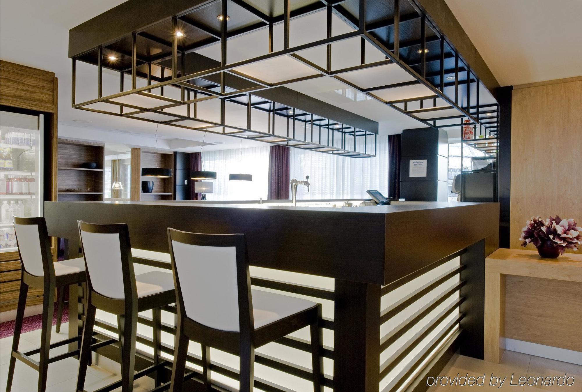 Holiday Express - Sloterdijk Station By Ihg 3*
