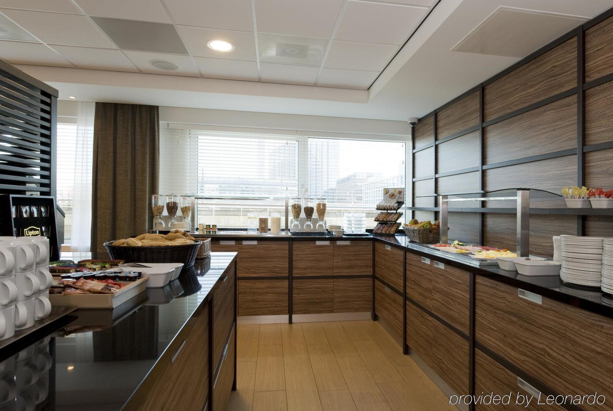 Hotel Holiday Express - Sloterdijk Station By Ihg