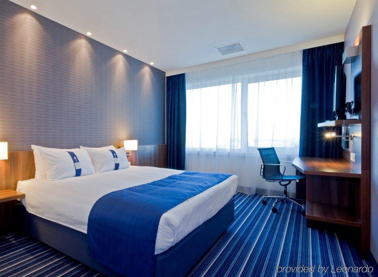 Hotel Holiday Express - Sloterdijk Station, An Ihg Amsterdam