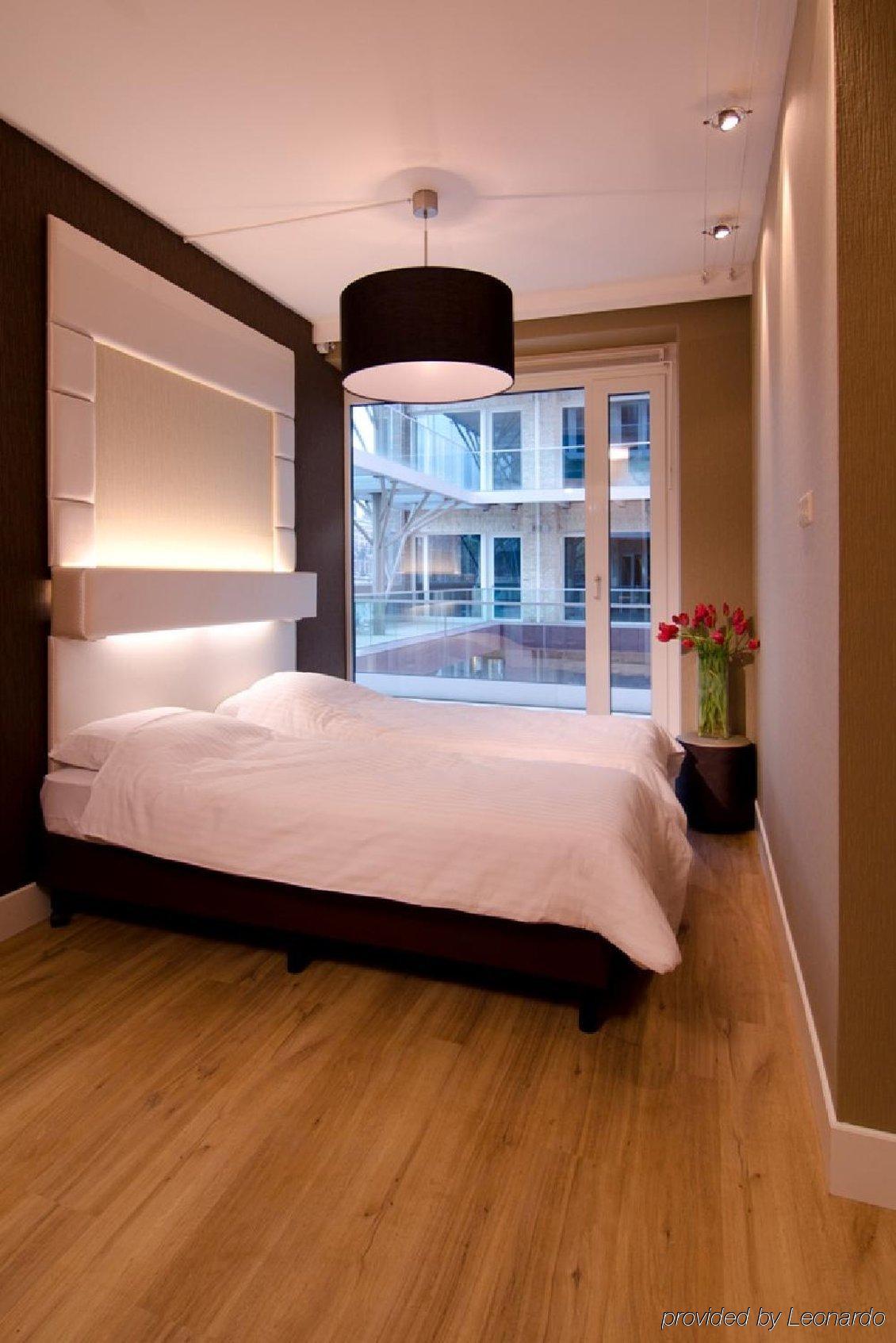 Mosaic City Centre 3* Amsterdam
