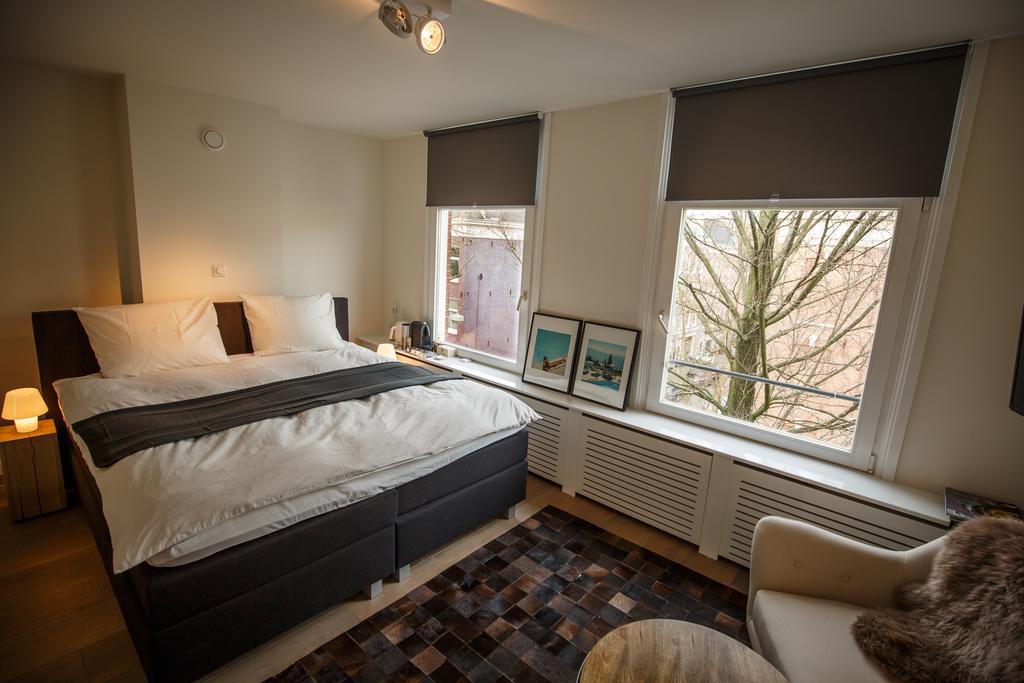 Bed & Breakfast Ollies