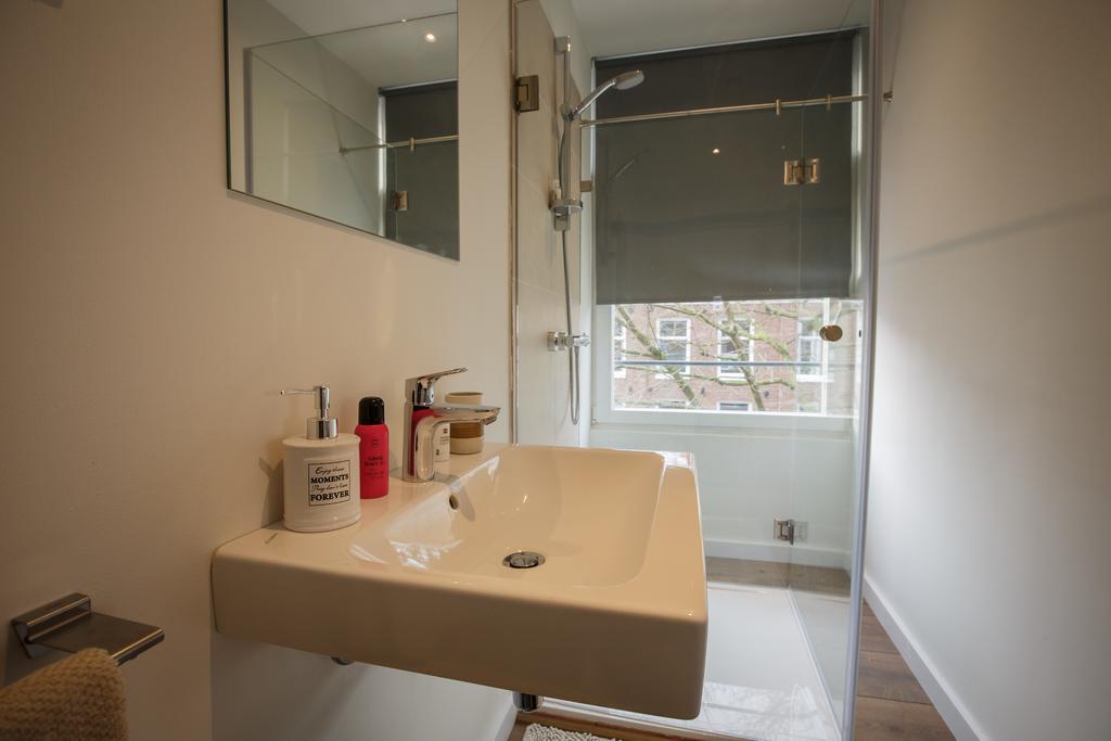 Ollies Bed & Breakfast Amsterdam