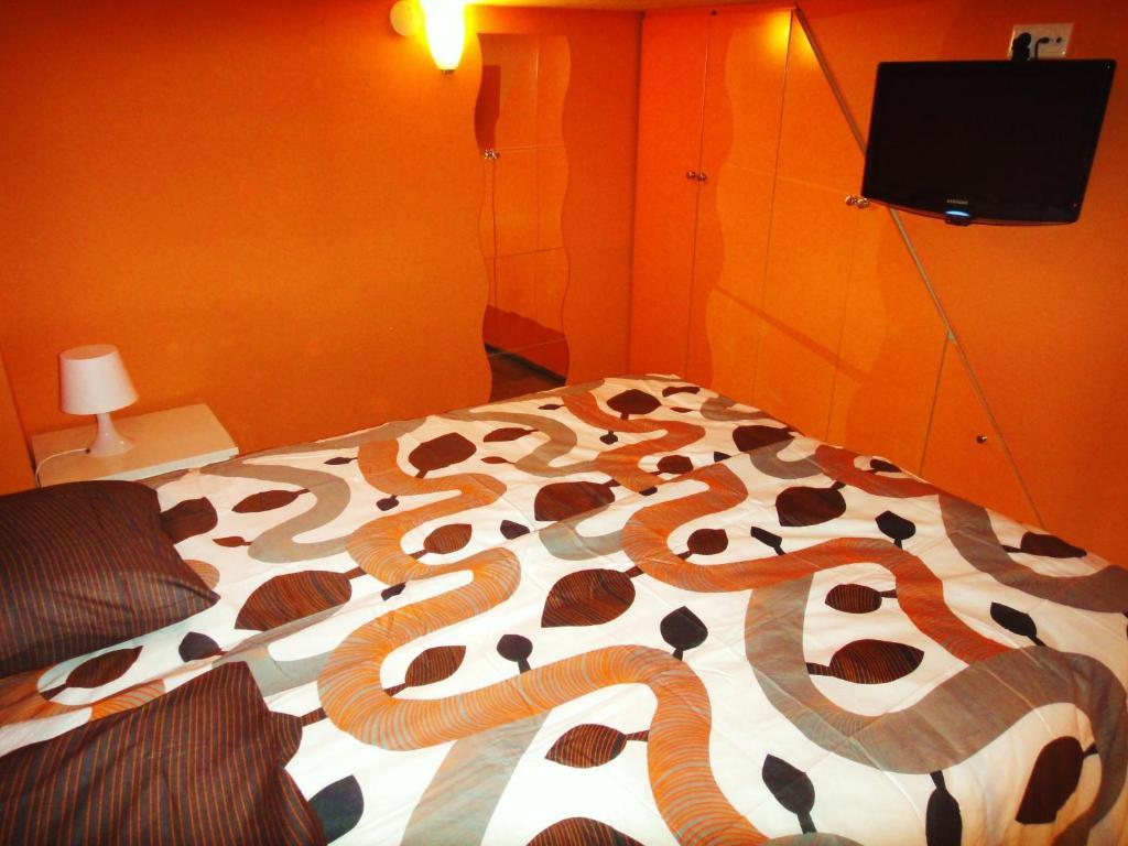 Bed & Breakfast Orange