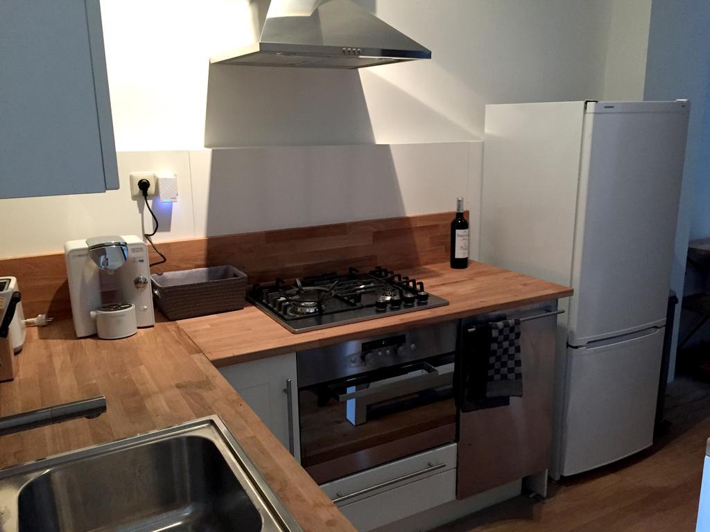 Brewery Homestay Amsterdam