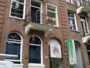 Flying Pig Uptown Hostel Amsterdam